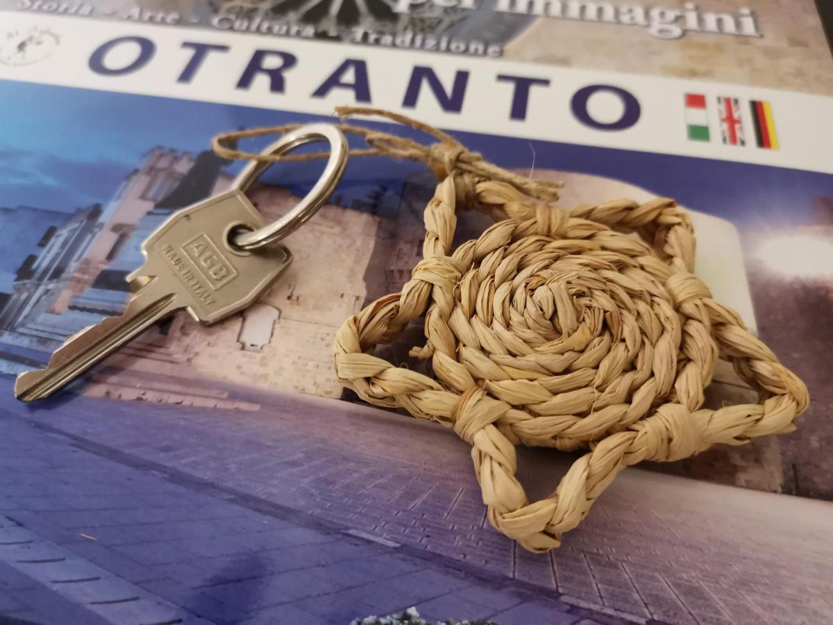 Otranto Handmade 100% 外观 照片